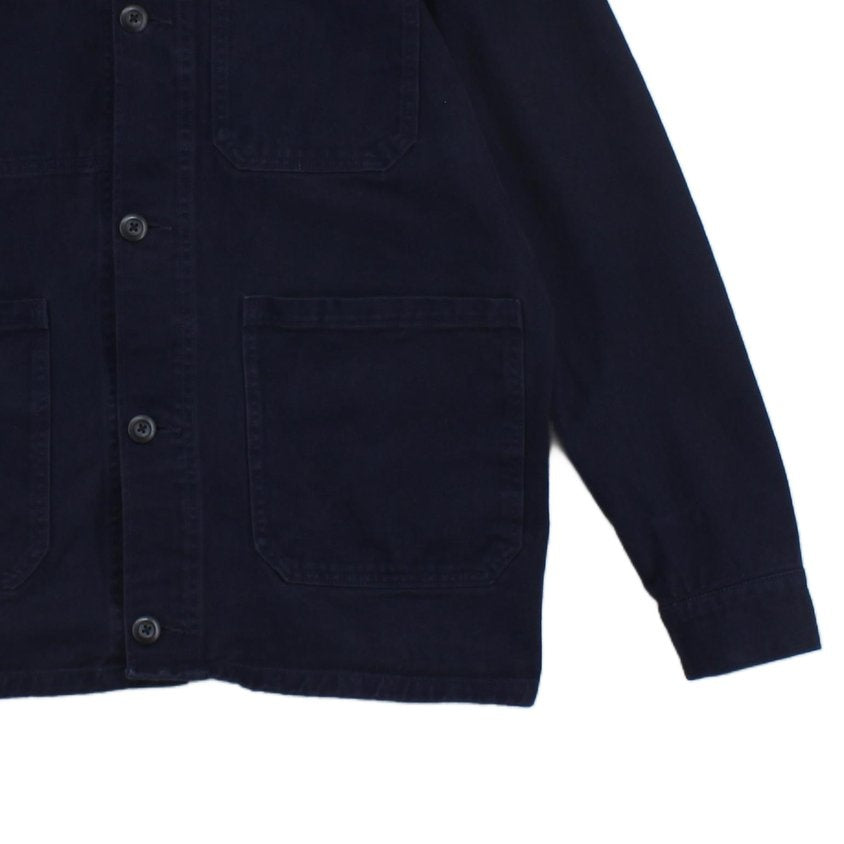 Mens Chore Jacket Button Up