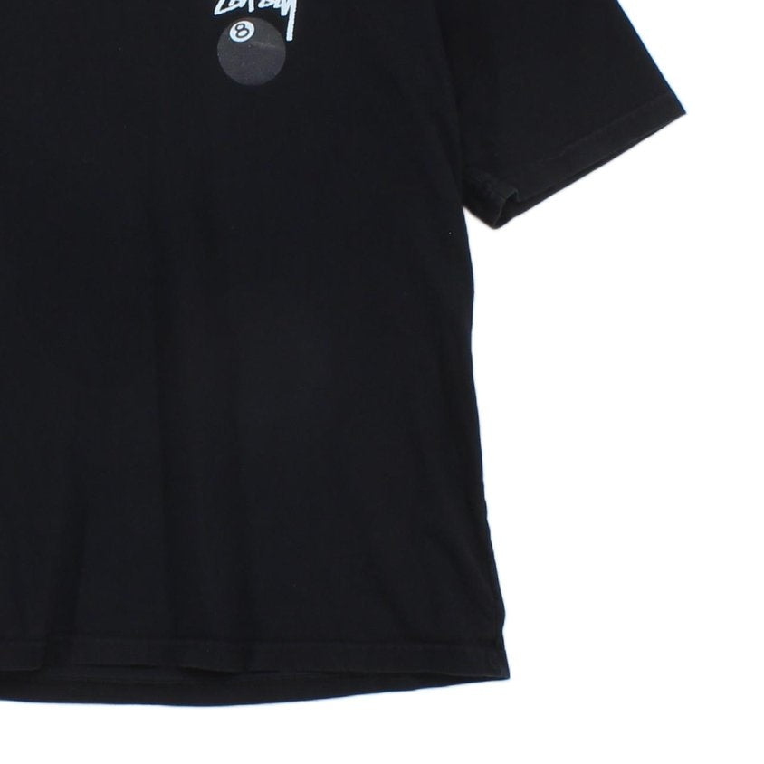 Mens T-Shirt Graphic Streetwear Slim Fit
