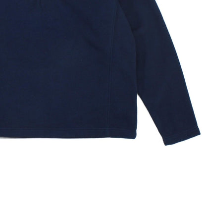 Mens 1/4 Zip Fleece Outdoor Thermal