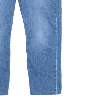 Mens 511 Jeans Slim Fit Stretch Denim