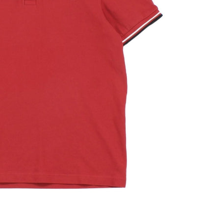 Mens Polo Shirt Classic