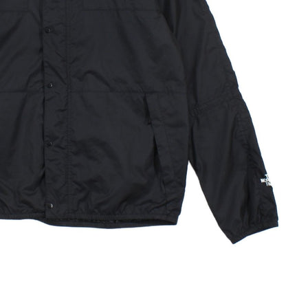 Mens Mountain Windbreaker Jacket Lightweight Hooded