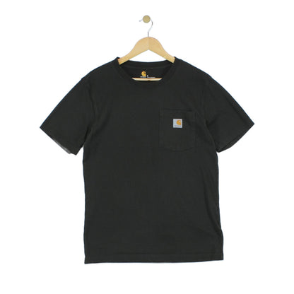 Mens T-Shirt Relaxed Durable