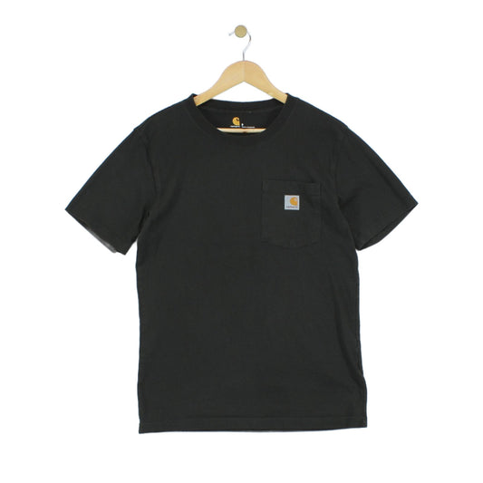 Mens T-Shirt Relaxed Durable