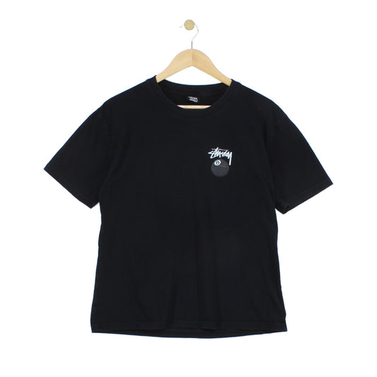 Mens T-Shirt Graphic Streetwear Slim Fit
