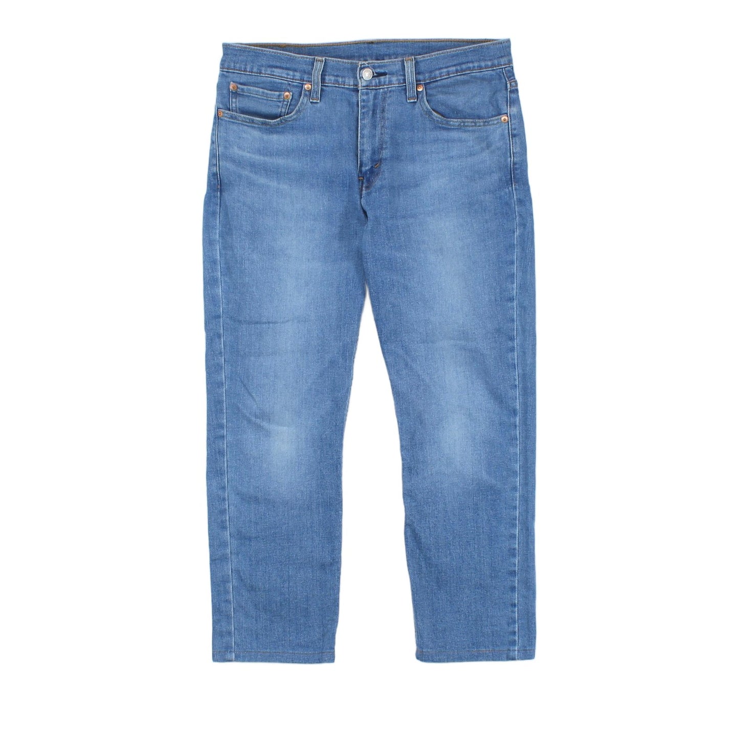 Mens 511 Jeans Slim Fit Stretch Denim
