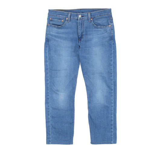 Mens 511 Jeans Slim Fit Stretch Denim