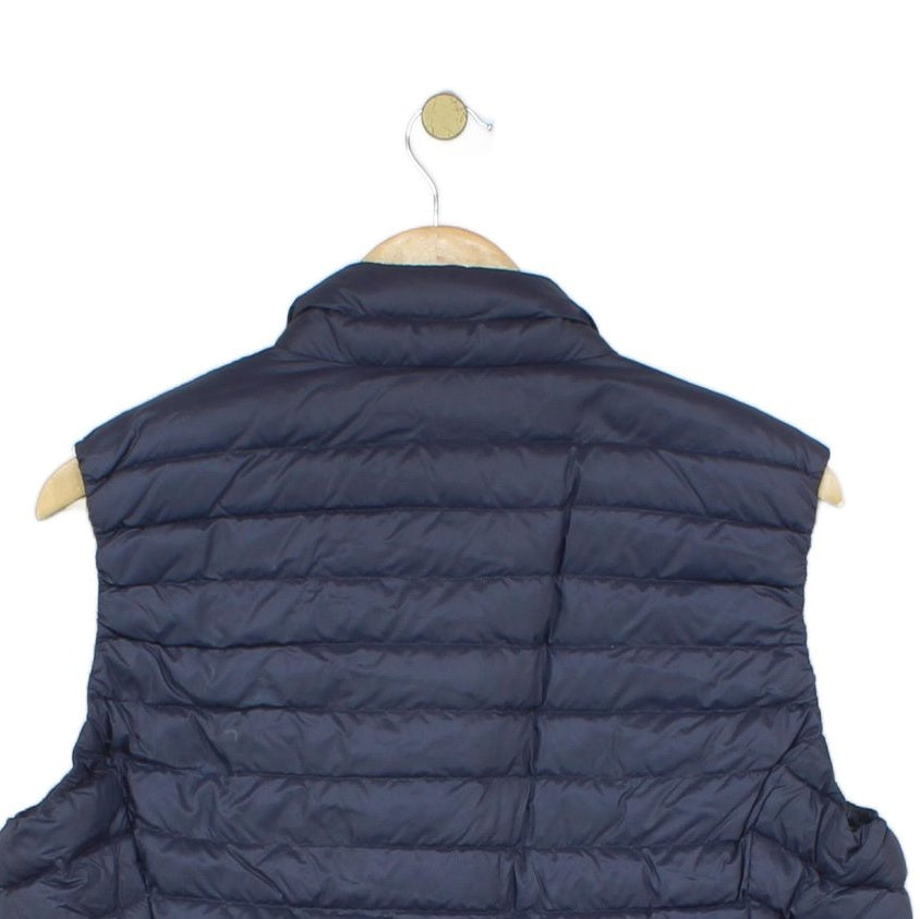 Womens Microlight Vest Bodywarmer Lightweight Down Filled