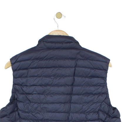 Womens Microlight Vest Bodywarmer Lightweight Down Filled