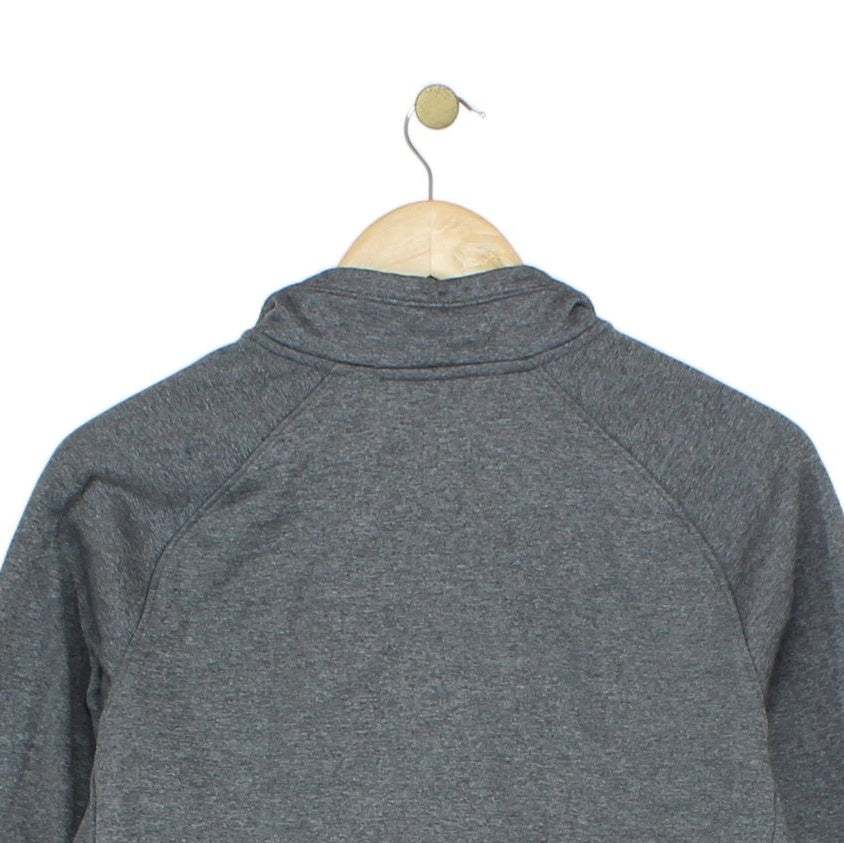 Mens 1/4 Zip Fleece Outdoor Hiking