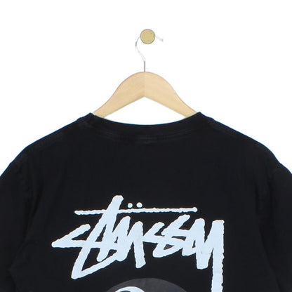 Mens T-Shirt Graphic Streetwear Slim Fit