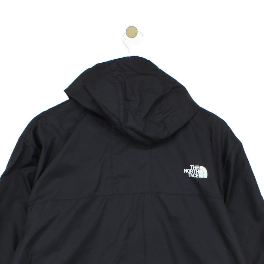 Mens Mountain Windbreaker Jacket Lightweight Hooded