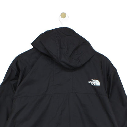Mens Mountain Windbreaker Jacket Lightweight Hooded