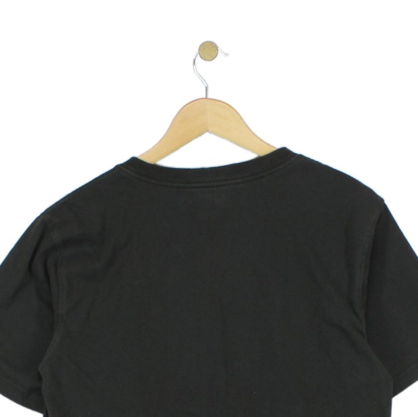 Mens T-Shirt Relaxed Durable