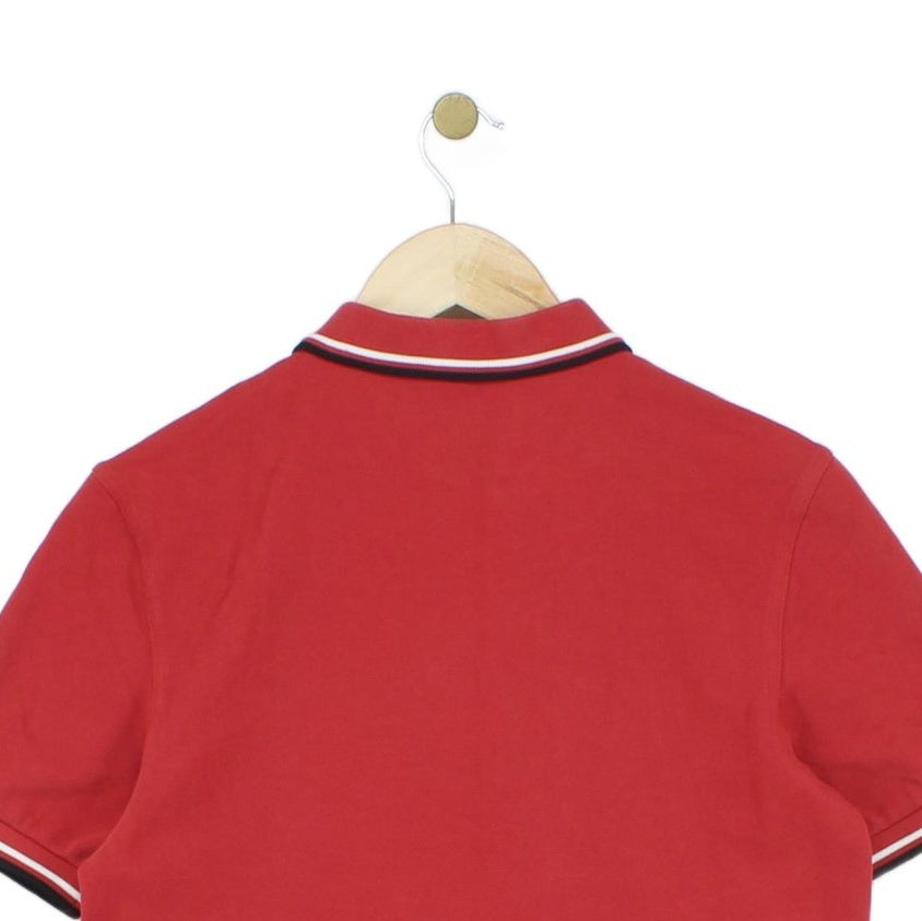 Mens Polo Shirt Classic