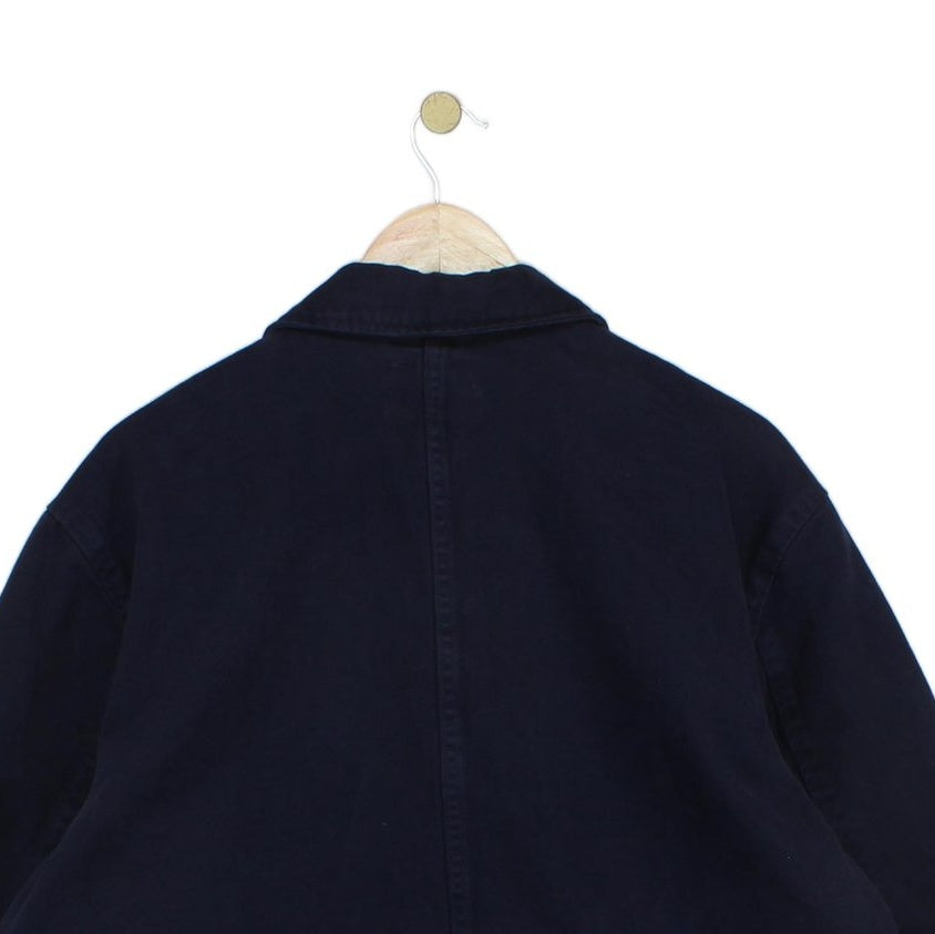 Mens Chore Jacket Button Up