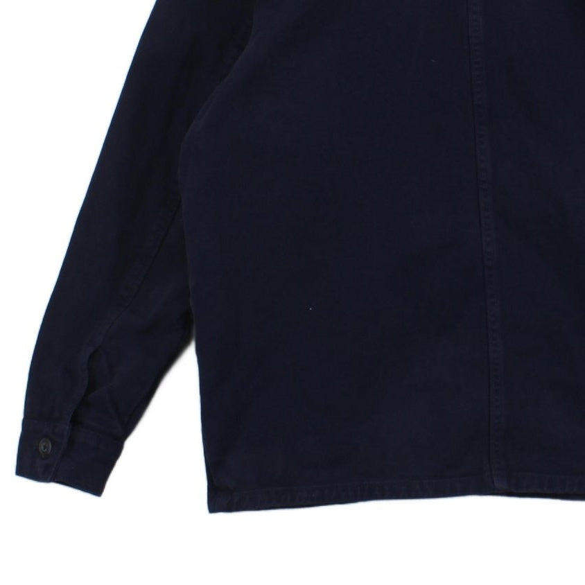 Mens Chore Jacket Button Up