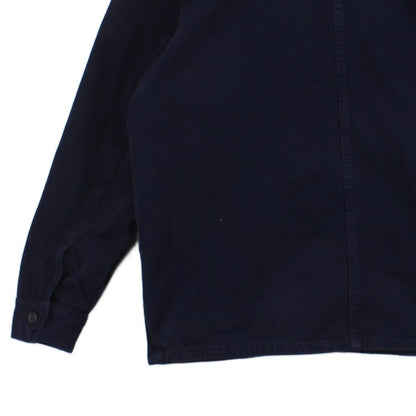 Mens Chore Jacket Button Up