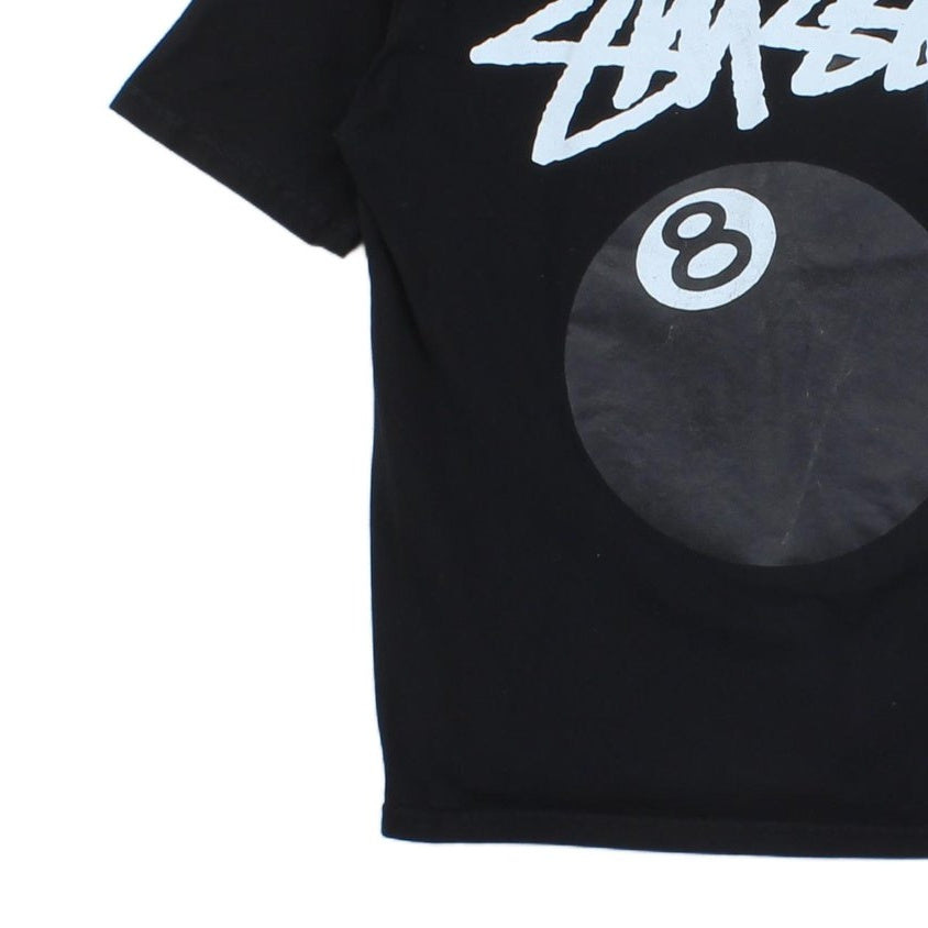 Mens T-Shirt Graphic Streetwear Slim Fit