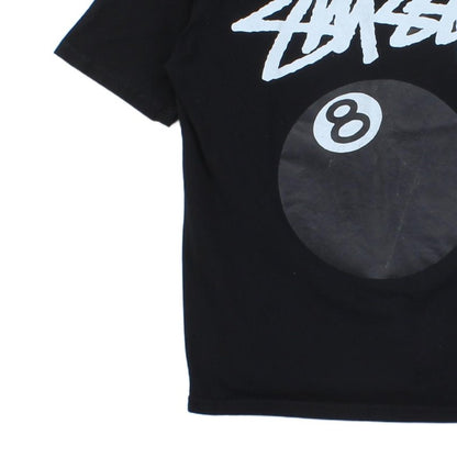 Mens T-Shirt Graphic Streetwear Slim Fit
