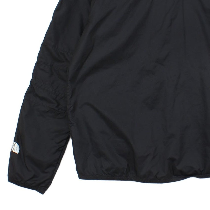 Mens Mountain Windbreaker Jacket Lightweight Hooded