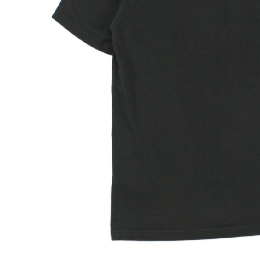 Mens T-Shirt Relaxed Durable