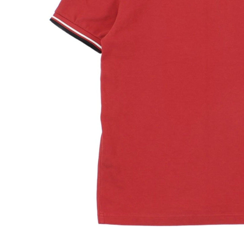 Mens Polo Shirt Classic