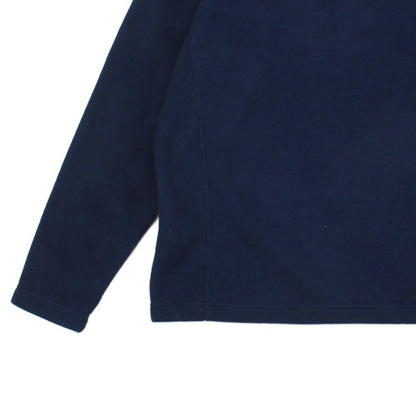 Mens 1/4 Zip Fleece Outdoor Thermal