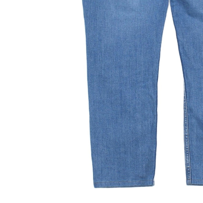 Mens 511 Jeans Slim Fit Stretch Denim