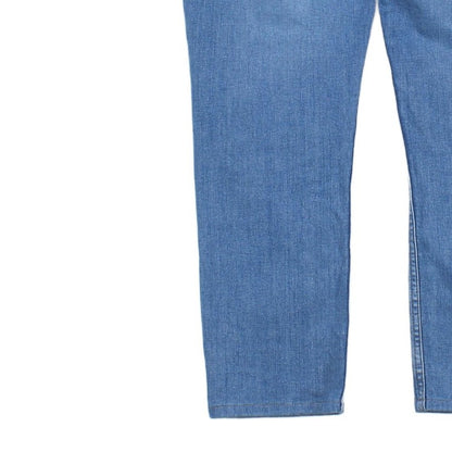 Mens 511 Jeans Slim Fit Stretch Denim