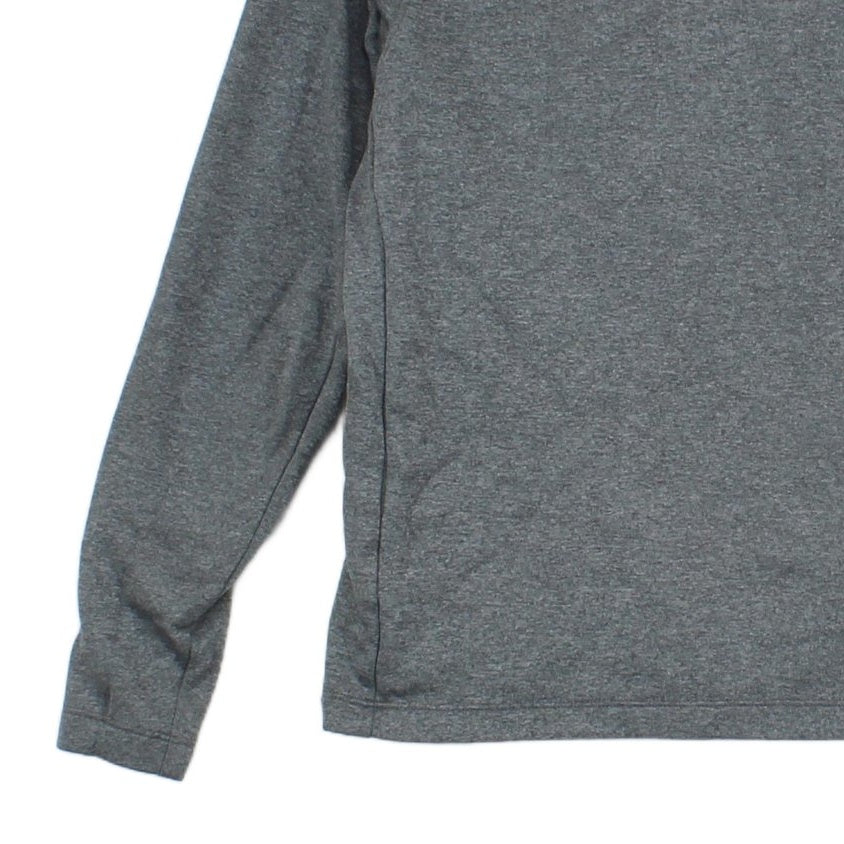 Mens 1/4 Zip Fleece Outdoor Hiking