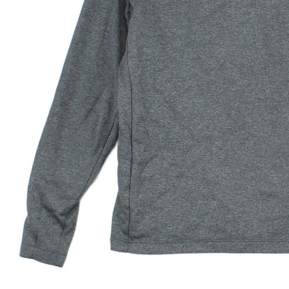 Mens 1/4 Zip Fleece Outdoor Hiking