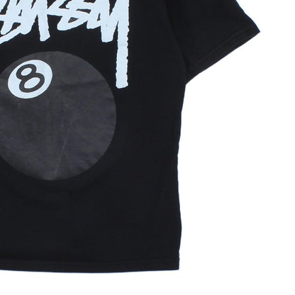 Mens T-Shirt Graphic Streetwear Slim Fit