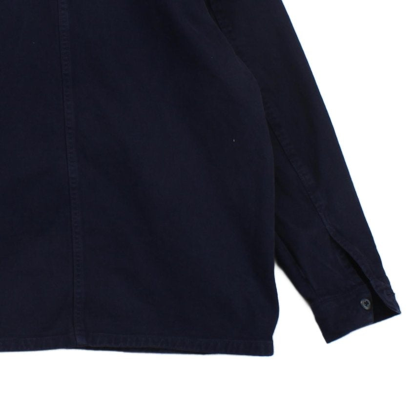 Mens Chore Jacket Button Up
