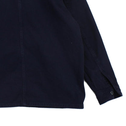 Mens Chore Jacket Button Up