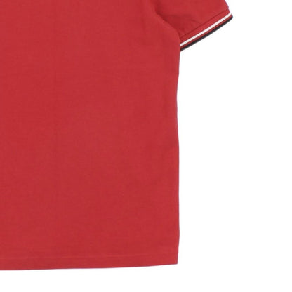 Mens Polo Shirt Classic