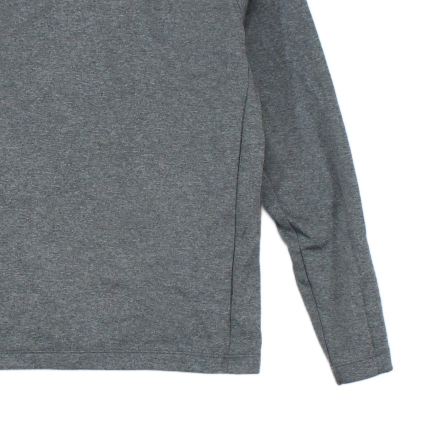 Mens 1/4 Zip Fleece Outdoor Hiking