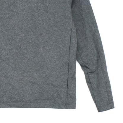 Mens 1/4 Zip Fleece Outdoor Hiking