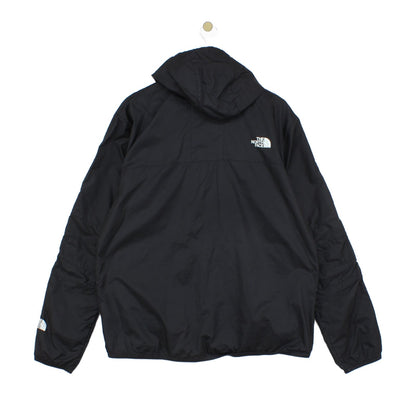 Mens Mountain Windbreaker Jacket Lightweight Hooded
