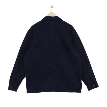 Mens Chore Jacket Button Up