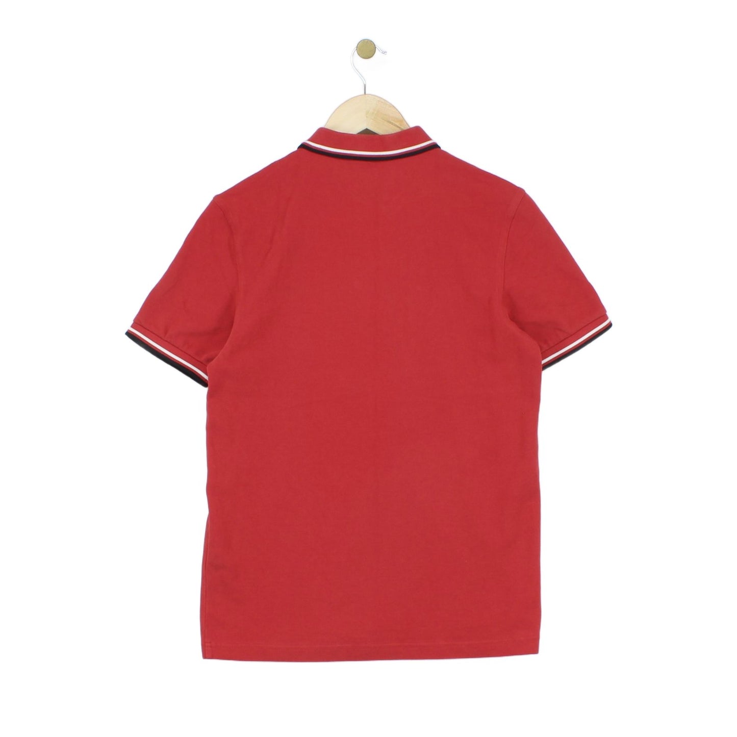 Mens Polo Shirt Classic