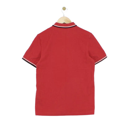 Mens Polo Shirt Classic