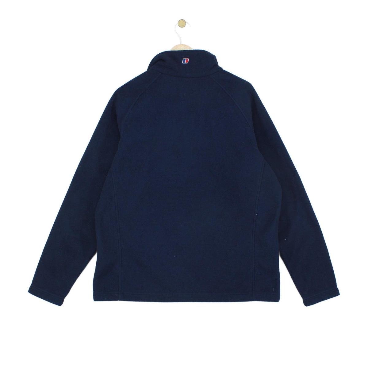 Mens 1/4 Zip Fleece Outdoor Thermal