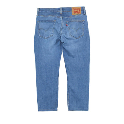 Mens 511 Jeans Slim Fit Stretch Denim