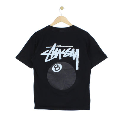 Mens T-Shirt Graphic Streetwear Slim Fit