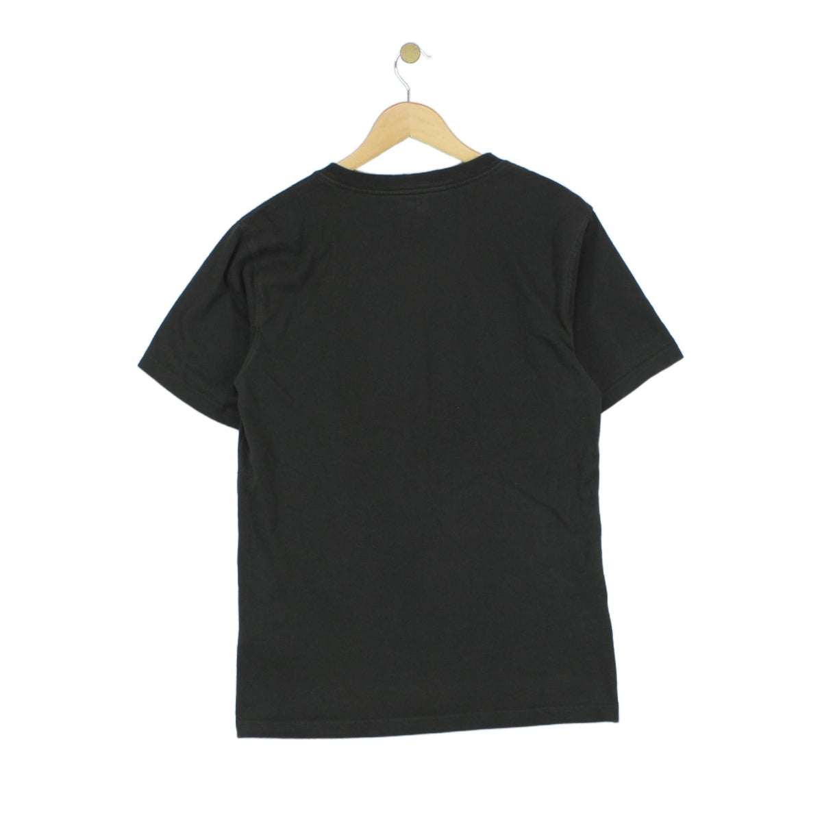 Mens T-Shirt Relaxed Durable
