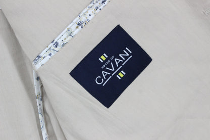 Mens Blazer Formal Lightweight Linen Mix