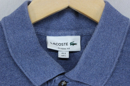 Mens Polo Shirt Short Sleeve Classic