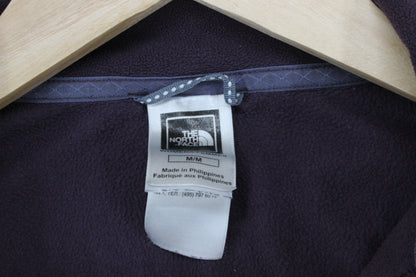 Womens 1/4 Zip Fleece Lightweight Outdoor
