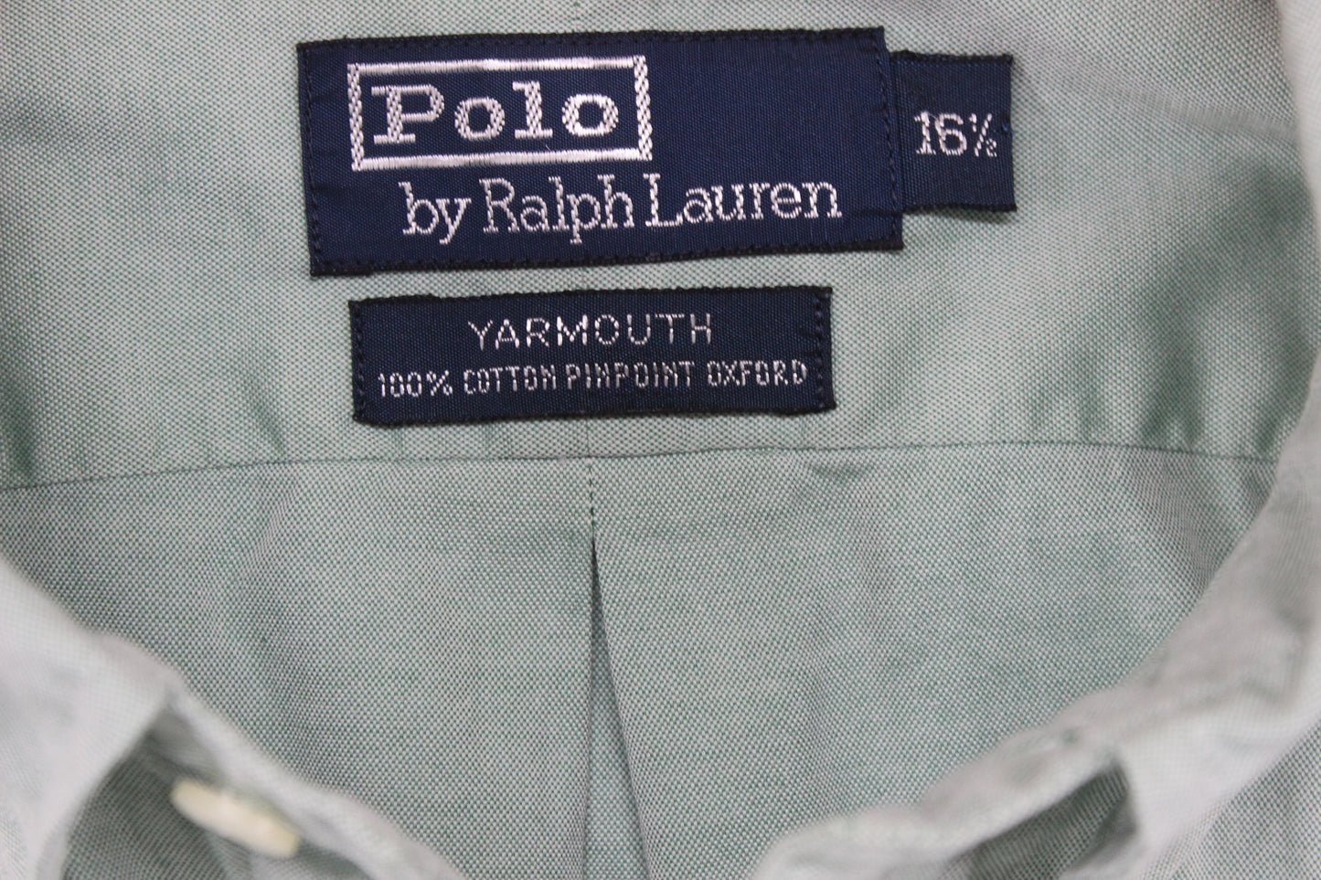 Mens Oxford Shirt Button Up Classic